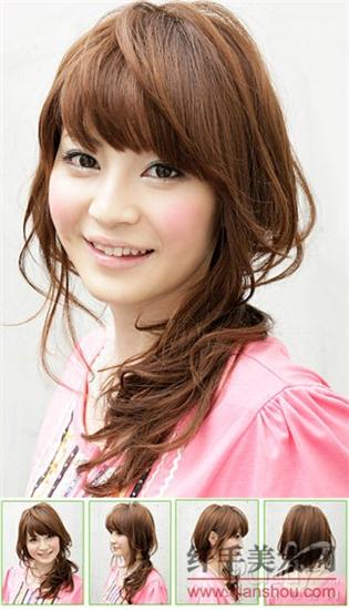 ����ʱ�е���β����DIY