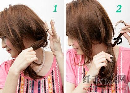 �ߵ���β���� 2��΢����β������