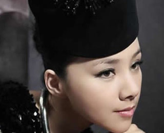 ����ױ��͹��Ů�Ի���̬