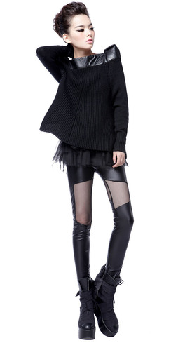 ��֯ƴƤ�����  ����Chic�߶˻��