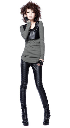 ��֯ƴƤ�����  ����Chic�߶˻��