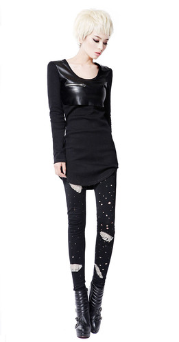 ��֯ƴƤ�����  ����Chic�߶˻��