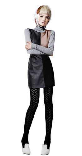 ��֯ƴƤ�����  ����Chic�߶˻��