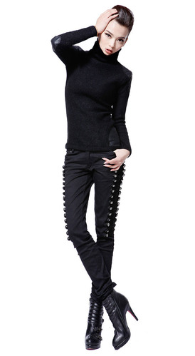 ��֯ƴƤ�����  ����Chic�߶˻��