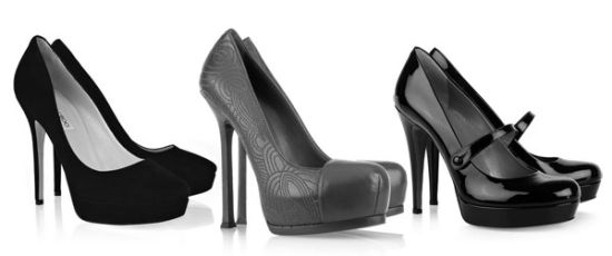 (��������)Jimmy Choo��Yves Saint Laurent��Gucci