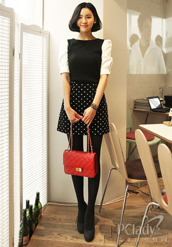 ʱ�ֶ�ϱ�������С����A�ְ���ȹ