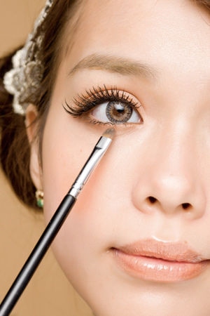 ���ɫϵ��Ӱˢ���������������Ӱ