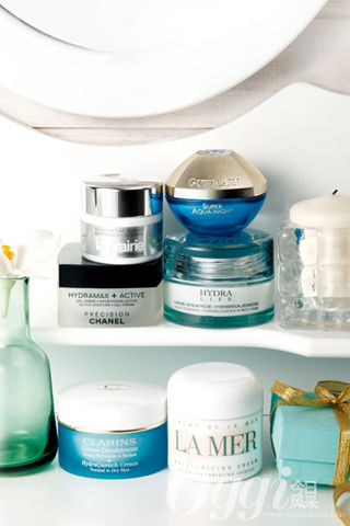 ��ʪ��˪�Ƽ�