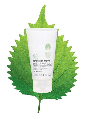 ����ˮ������UV��ɹ˪SPF30 /PA+++ 