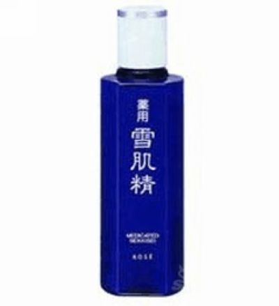 ��˿/KOSE ѩ������ױˮ