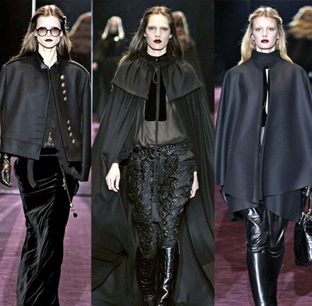 2012�ﶬ����ʱװ��Gucciʱװ��