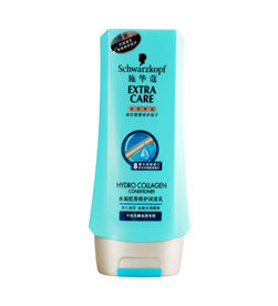 ��ʩ��ޢ/Schwarzkopf ˮ����ԭ�޻����顿