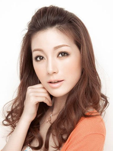 5�����������ɫ��ױ